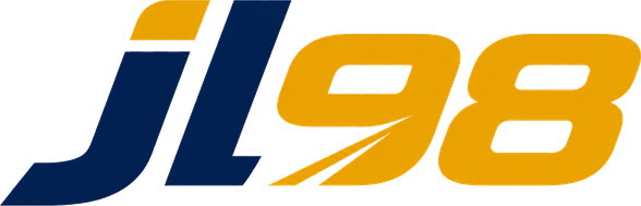 jl98 gaming platform logo